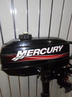 Mercury2'5