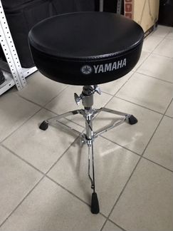Стул барабанщика Yamaha