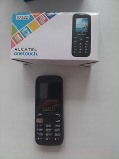 Alcatel One Touch+наушники