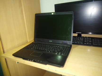 Ноутбук Acer MS2205