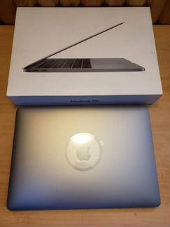 NEW MacBook Pro 13