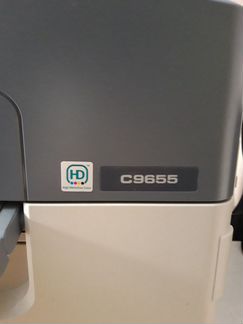 Продам принтер цветной лазерный