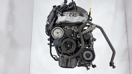 Двигатель (двс) Peugeot 308 5FW 1.6 Бензин, 2008