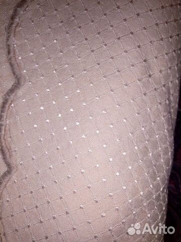 Скатерть на круглый стол