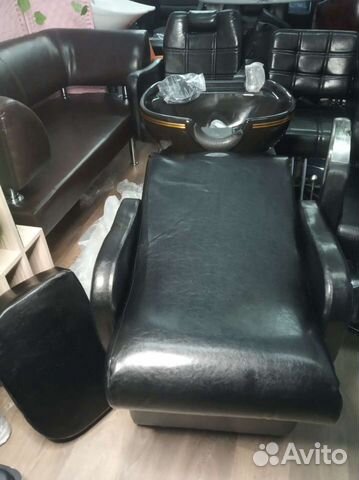 Мойка парикмахерская