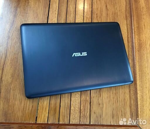 Игровой ультрабук asus 15.6