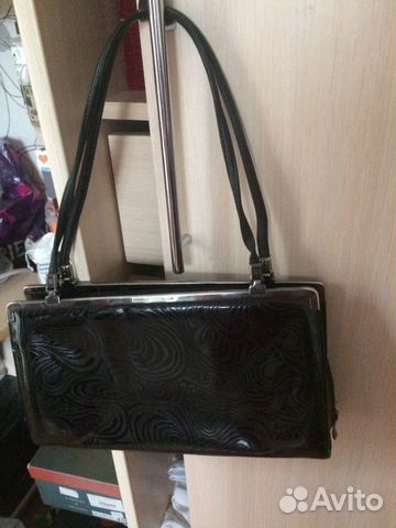 Дамская сумочка старинная