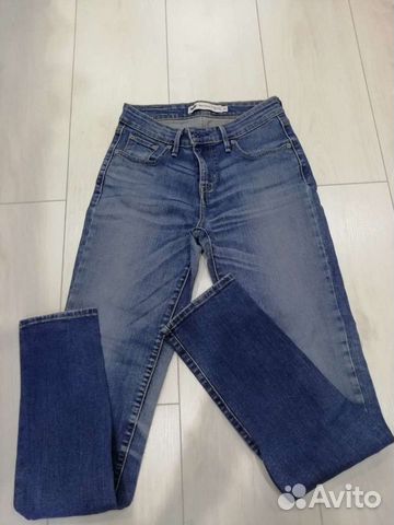 Женская одежда levi strauss