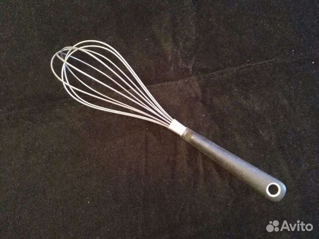 Ручной миксер кухонный