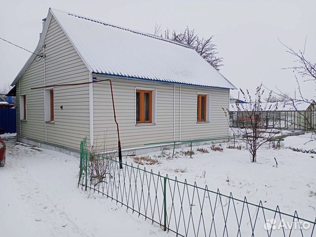 

4-к. дом, 80 м²