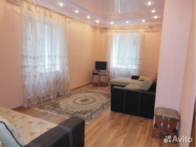 

2-к. квартира, 75 м², 4/7 эт.