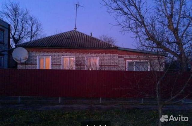 

4-к. дом, 98 м²