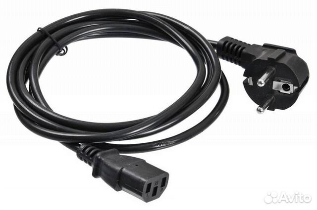 Сетевой кабель 220В, адаптер-переходник, тройник