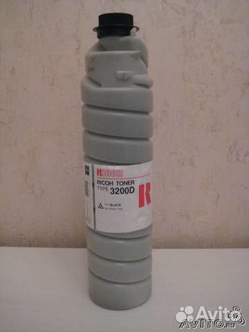 Ricoh toner 3200D