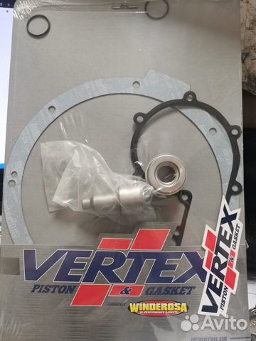 Ремкомплект помпы polaris sportsman 850/1000