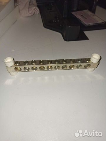 Шина выравнивания потенциала AM4 v500