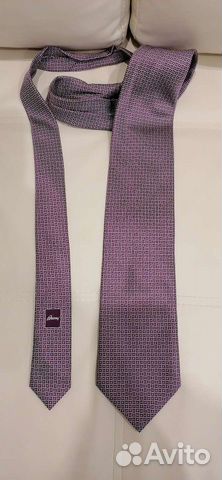 Галстук brioni