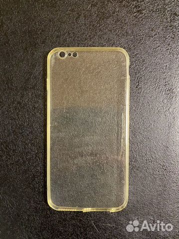 Чехол силиконовый на айфон 11 pro max