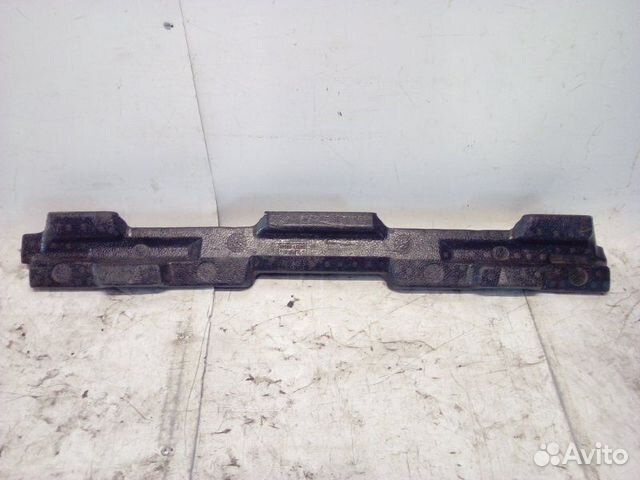 Усилитель бампера задний Toyota Camry V40