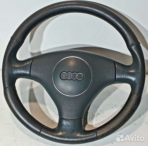 Руль Audi A6 C5 Allroad