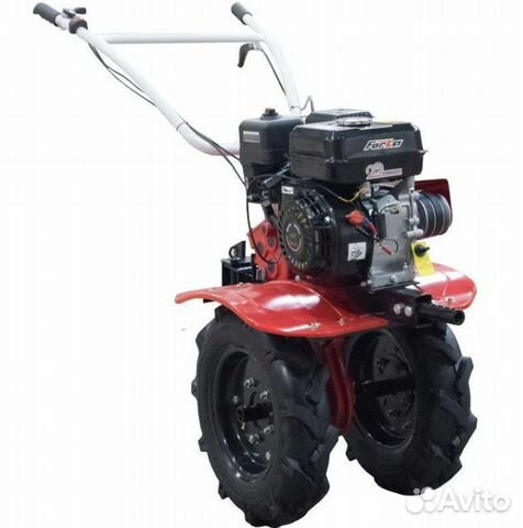 Мотоблок forza /brait-мб5-701,702,703 и телеги