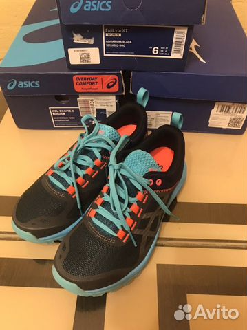 asics fujilyte xt