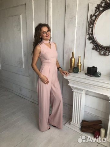 Комбинезон 40/42