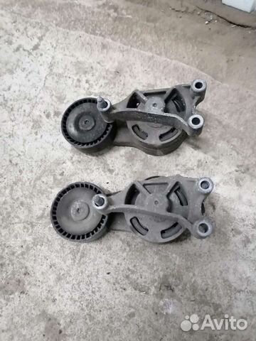 Натяжитель ремня для двигателя 2.0 BPY BWA