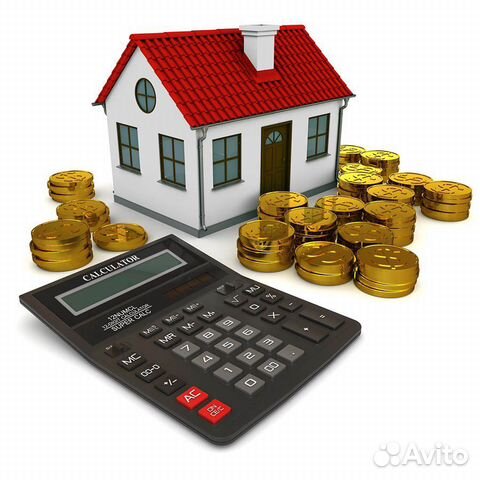 Оценка недвижимости