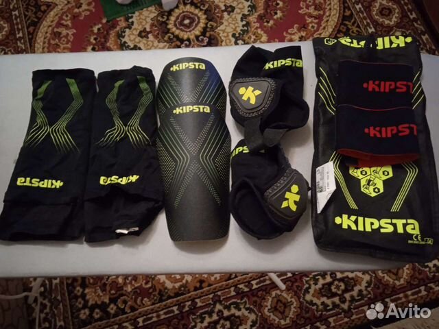 Футбольная защита