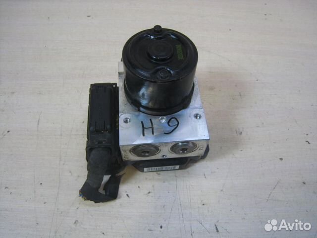 Насос ABS KIA RIO 2 (JB) 2009