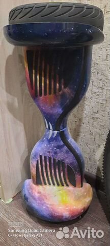 Гироскутер бу