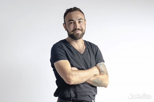 Обучение смм и таргетированной рекламе