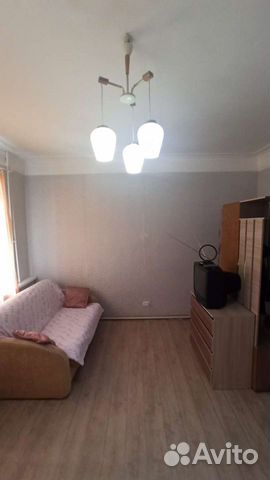 

Квартира-студия, 24 м², 2 кровати