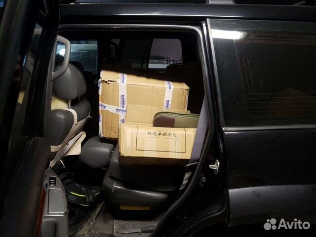 Доставка и закуп товаров из Китая от 3 кг