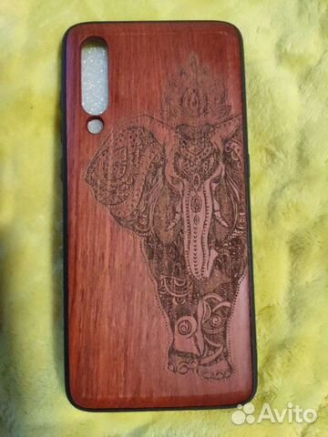 Чехол для Xiaomi mi 9