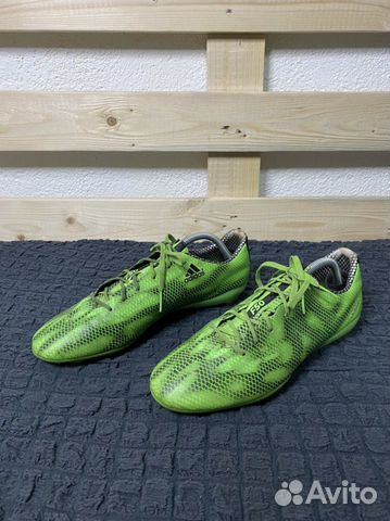 adidas f50 44