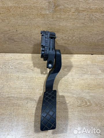 Педаль газа Audi A4 B6 301064