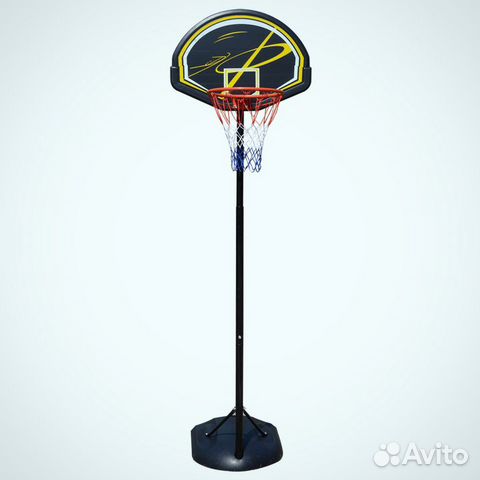 Баскетбольная стойка