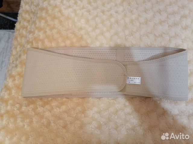 Бандаж для беременных orlett