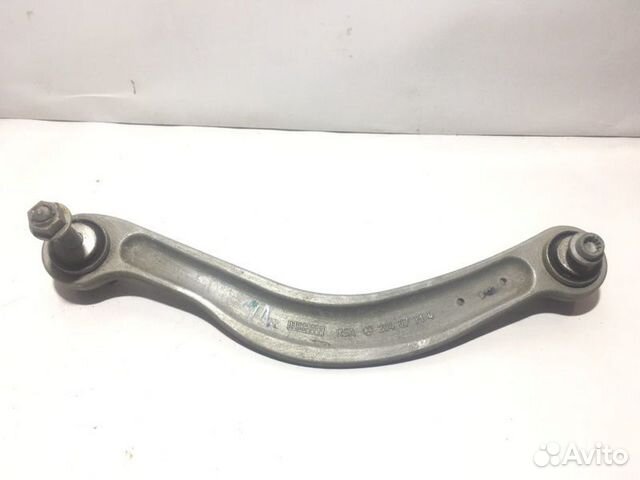 Рычаг подвески задний Mercedes-Benz E-Class W207