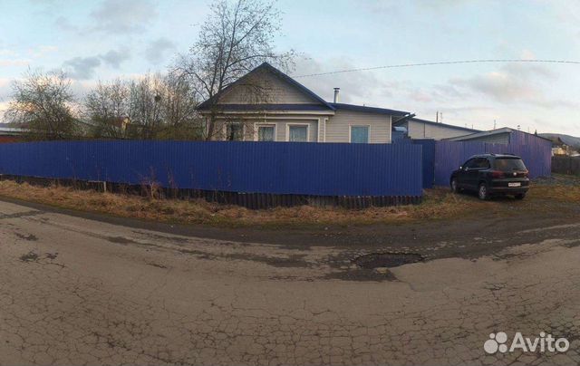 

3-к. дом, 70 м²