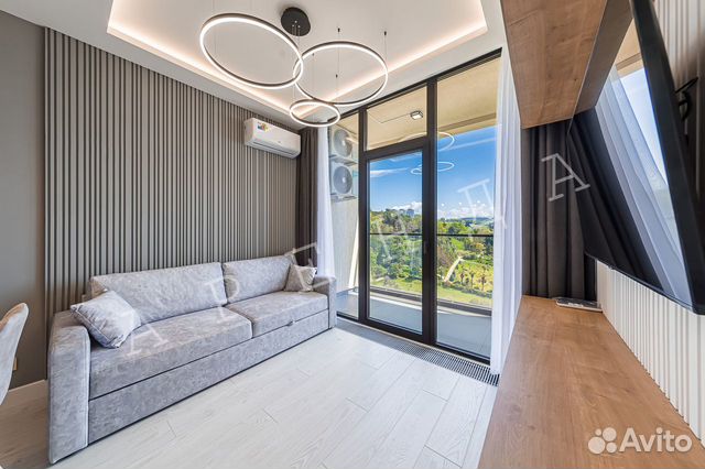 

2-к. квартира, 51 м², 2 кровати