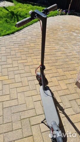 Ремонт xiaomi m365