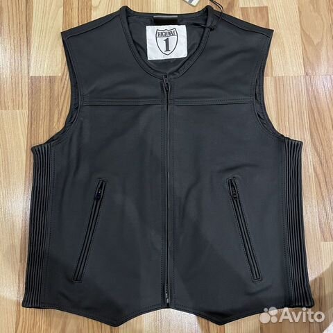 Жилет highway 1 мото мотожилет мото