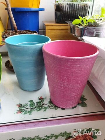 Кашпо для орхидеи