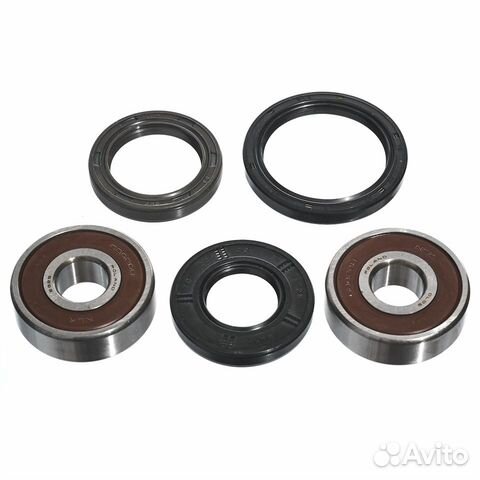 Подшипники колеса chakin ZG1200 86-03 CH25-1310RL