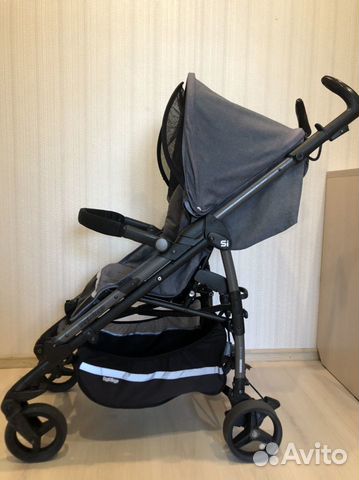 Коляска peg perego si