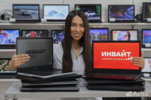 Игровые Ноутбуки В Красноярске Цены