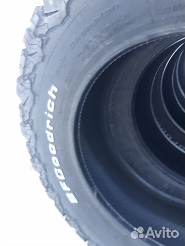 Bfgoodrich 225/70 R16